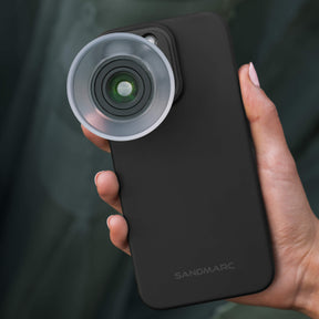 Refurbished Macro Lens Edition - iPhone 17