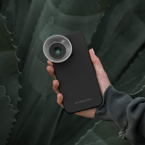 Refurbished Macro Lens Edition - iPhone Air