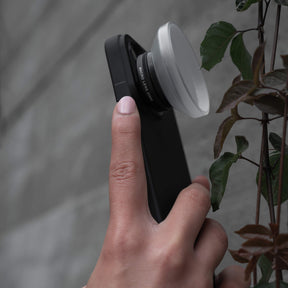 Refurbished Macro Lens Edition - iPhone 17