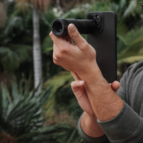 Refurbished Telephoto 6x Lens Edition - iPhone 12 Pro Max