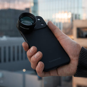 iPhone 17 Pro Max Telephoto 2x - SANDMARC