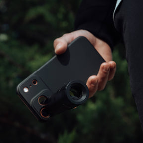 Telephoto Zoom 6x Lens - iPhone 17 Pro - SANDMARC