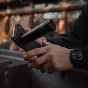 Telephoto Zoom 6x Lens - iPhone 17 Pro - SANDMARC