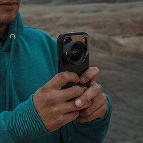 Refurbished Wide Lens Edition - iPhone 17 Pro Max