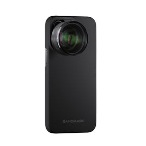 Refurbished Macro Lens Edition - iPhone 14 Pro