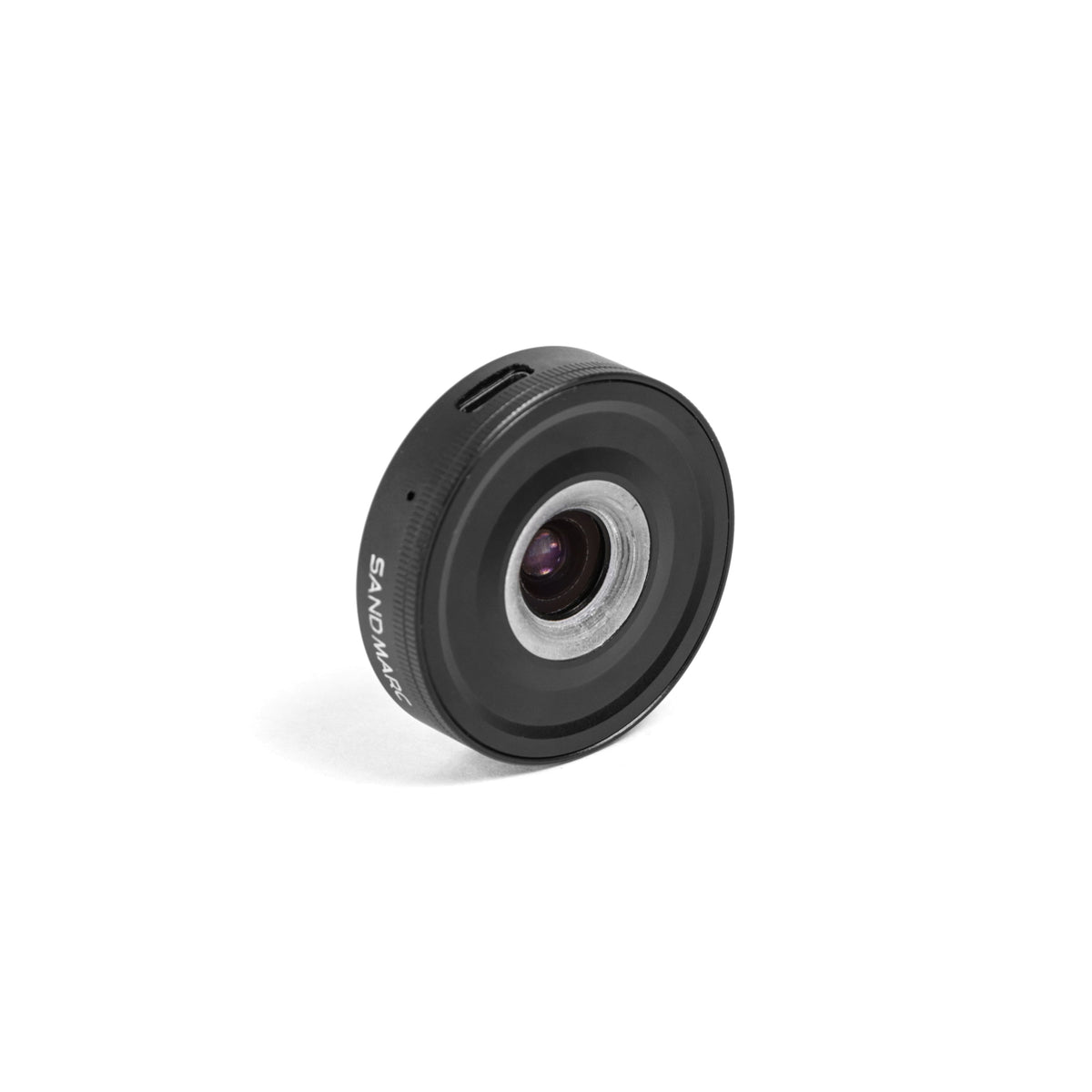 Refurbished Microscope Lens