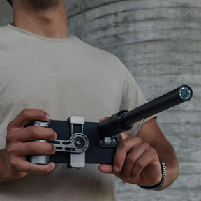 Probe Lens Edition - iPhone 17 Pro Max