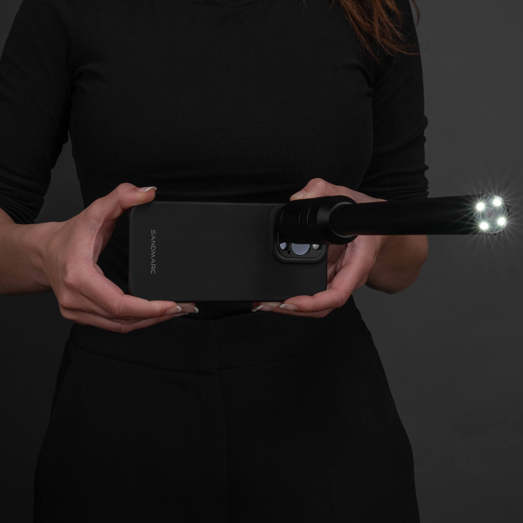 Probe Lens Edition - iPhone 17 Pro