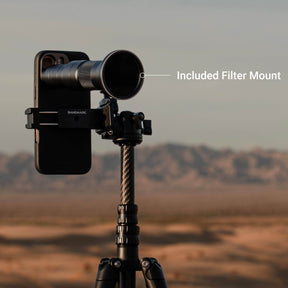 Refurbished Telephoto 10x Lens Edition - iPhone Air