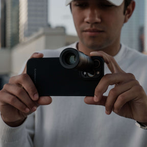 Refurbished Telephoto 6x Lens Edition - iPhone Air