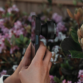 Refurbished Macro Lens Edition - iPhone 17 Pro Max