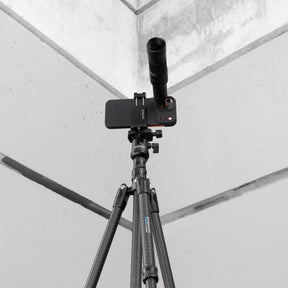 Refurbished Telephoto 10x Lens Edition - iPhone 17 Pro Max