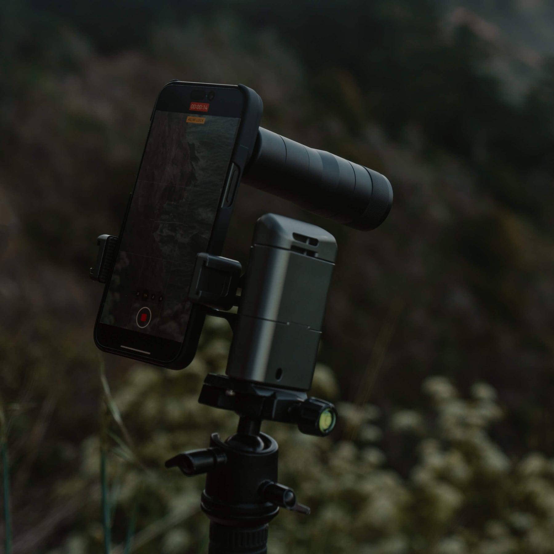 Refurbished Telephoto 6x Lens Edition - iPhone Air