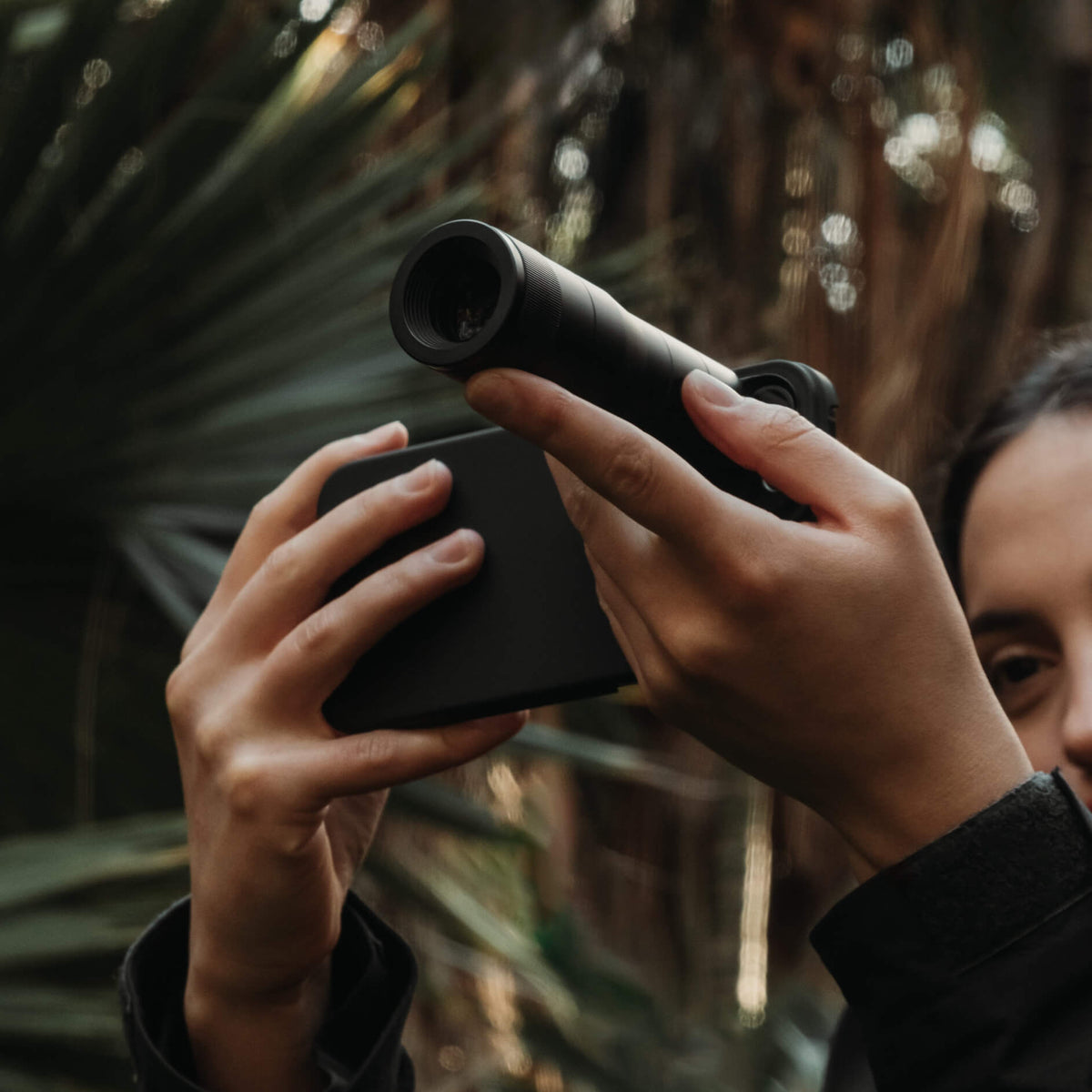 Refurbished Telephoto 6x Lens Edition - iPhone 17