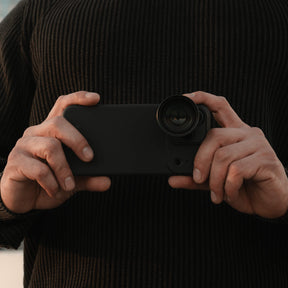 iPhone 17 Pro Max Telephoto 2x - SANDMARC