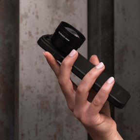 iPhone 17 Pro Max Telephoto 2x - SANDMARC