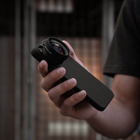 iPhone 17 Pro Max Wide Angle Lens
