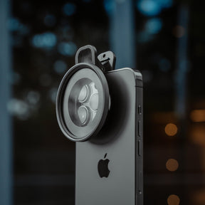 Refurbished Cloud Diffusion Filters - iPhone