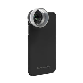 Refurbished Macro Lens Edition - iPhone 12