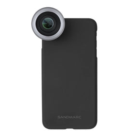 Refurbished Macro Lens Edition - iPhone 12