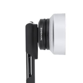 Refurbished Macro Lens Edition - iPhone 12