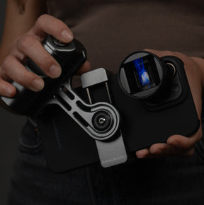 Refurbished Anamorphic Lens Edition - iPhone Air