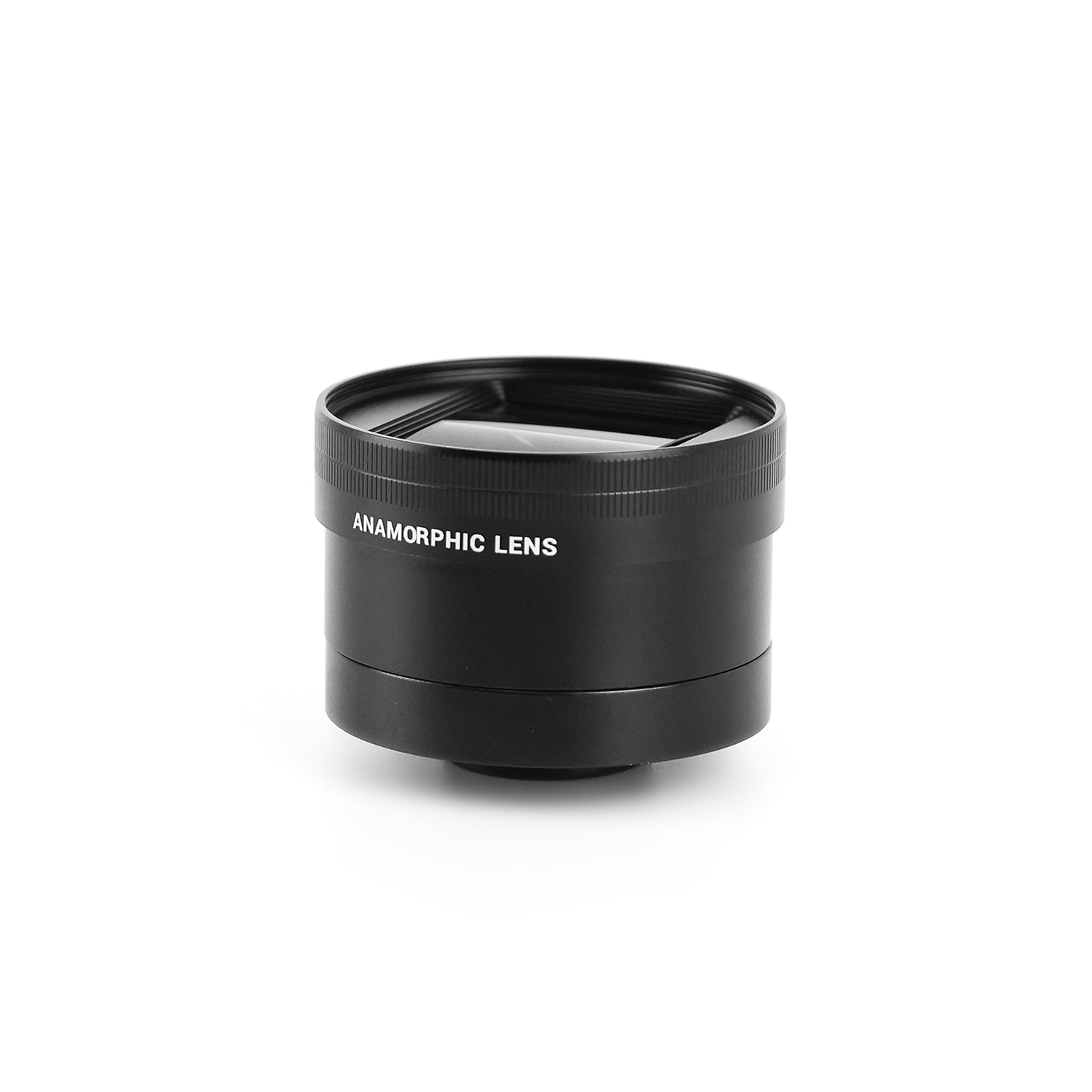Anamorphic Lens Edition - iPhone 12 Pro Max