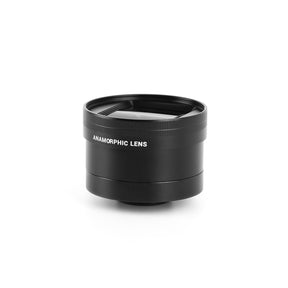 Anamorphic Lens Edition - iPhone 13 - SANDMARC