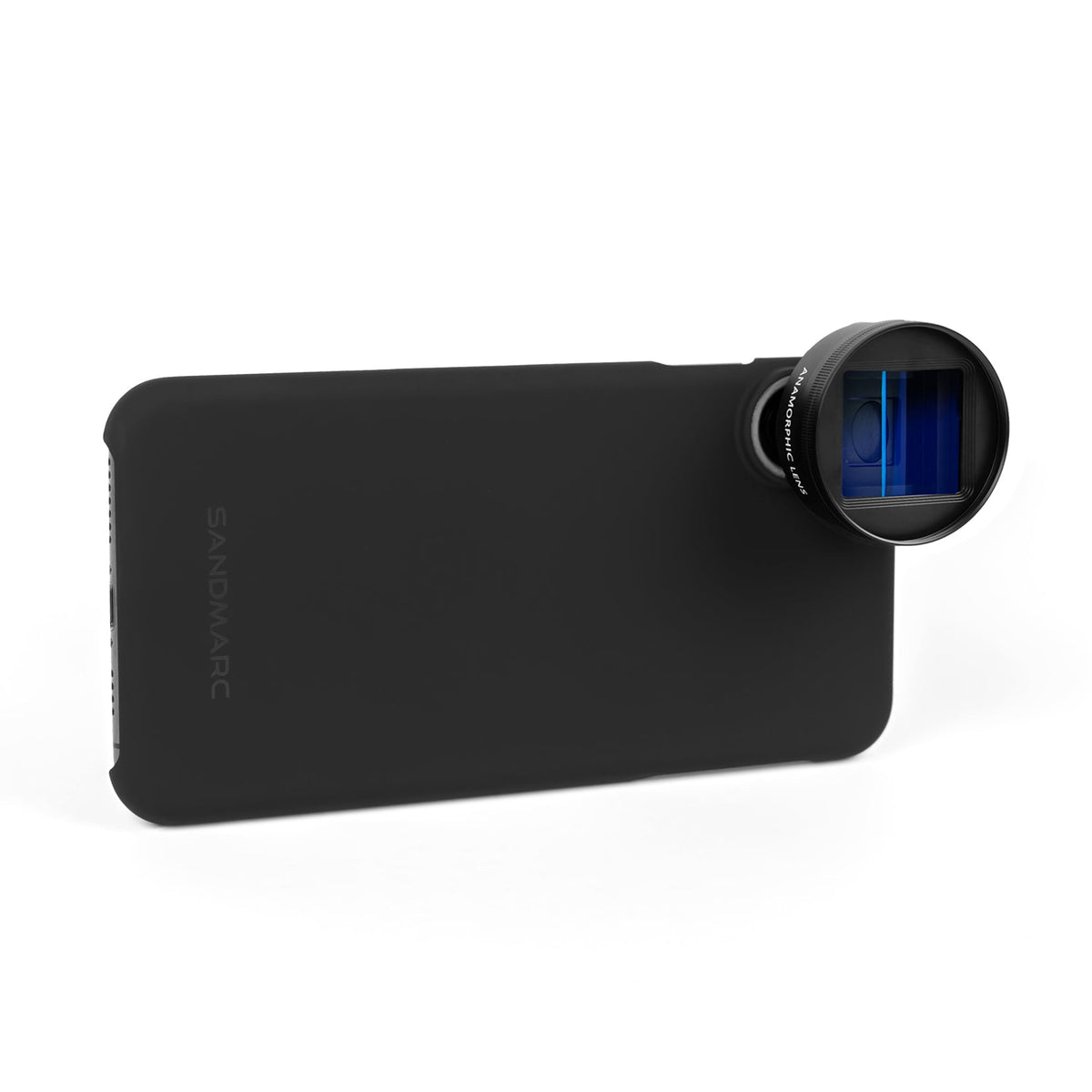 Anamorphic Lens Edition - iPhone 12 Pro - SANDMARC