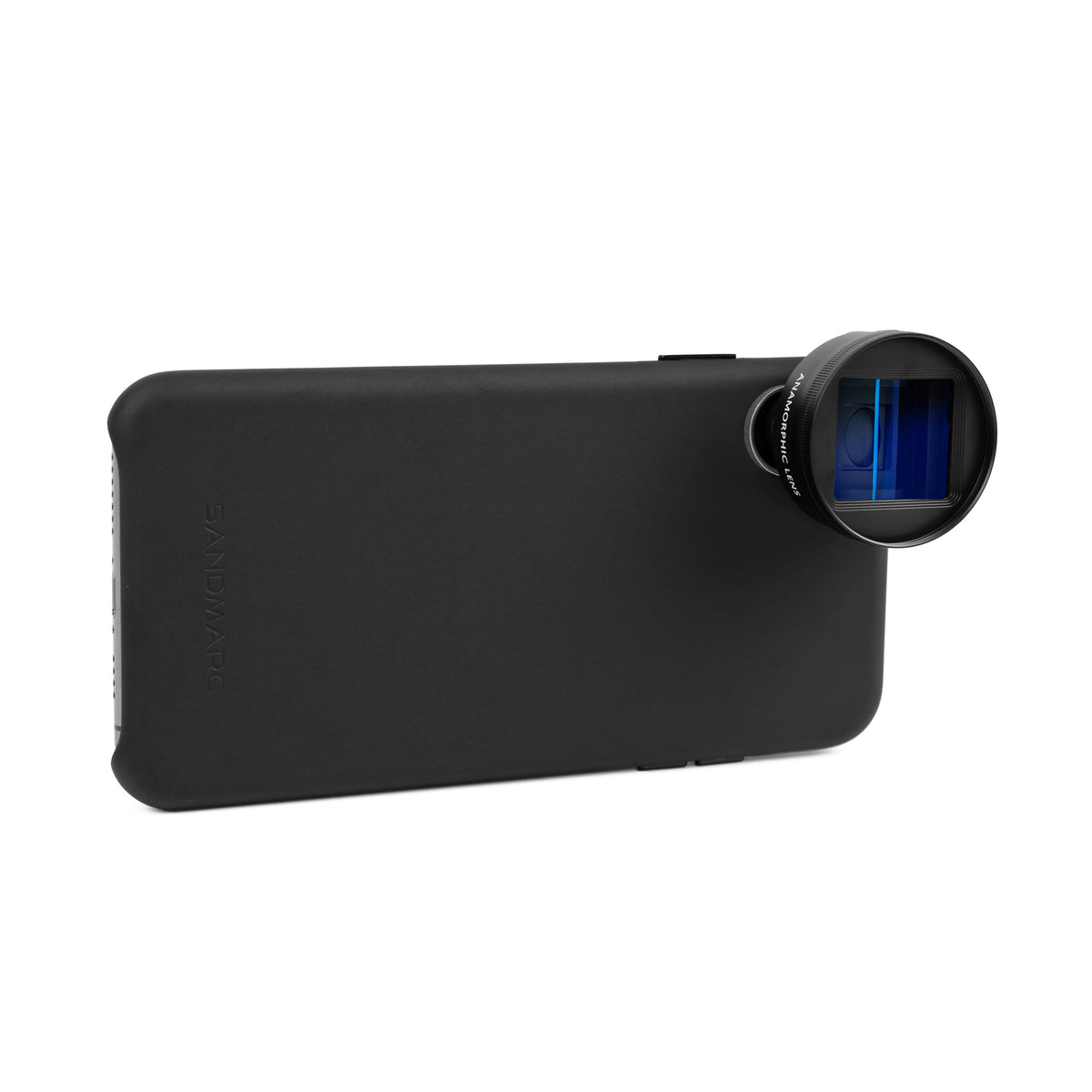 Anamorphic Lens Edition - iPhone 8 Plus / 7 Plus - SANDMARC