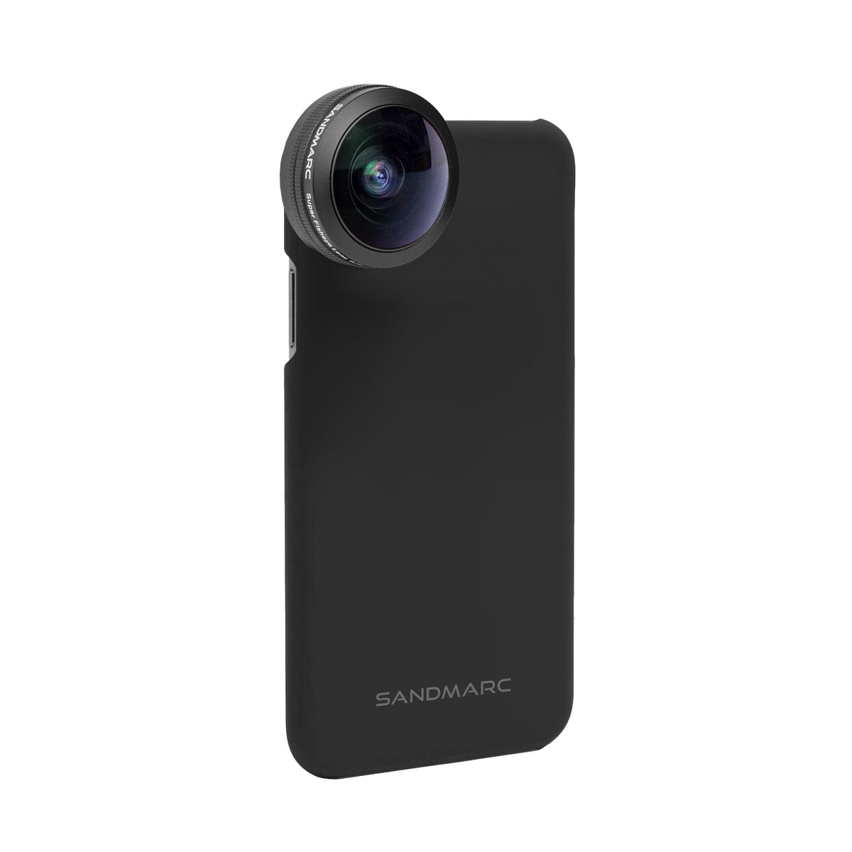 iPhone 14 Pro Max Fisheye Lens - SANDMARC