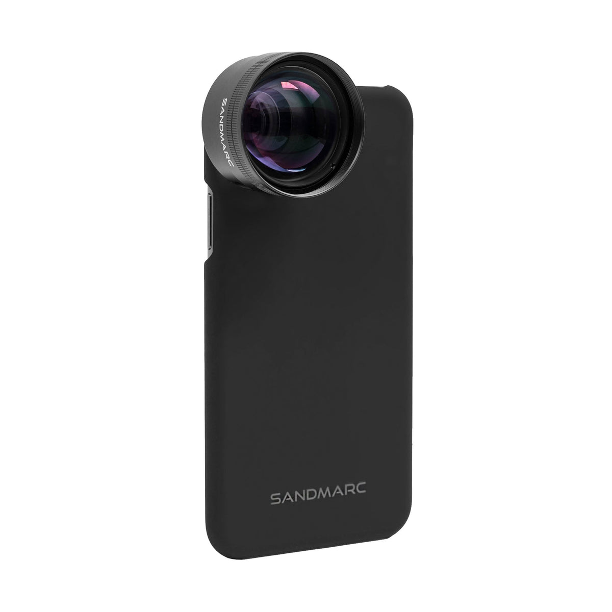 Telephoto Lens Edition - iPhone 14 Pro Max - SANDMARC