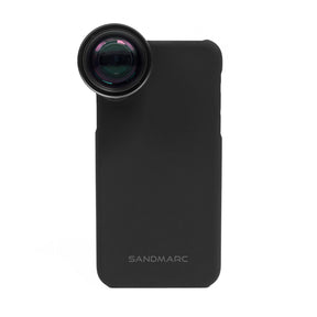 Telephoto Lens Edition - iPhone 12 Pro Max - SANDMARC