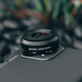 Macro Lens Edition - iPhone 12