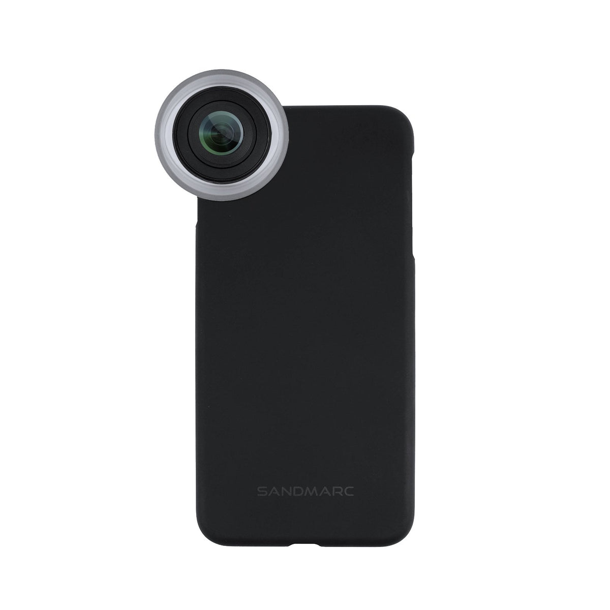 Macro Lens Edition - iPhone 8 / 7 - SANDMARC