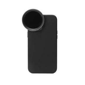 iPhone Variable ND Filter with Pro Case - SANDMARC Motion Filter