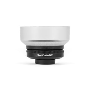Macro Lens Edition - iPhone 8 / 7 - SANDMARC