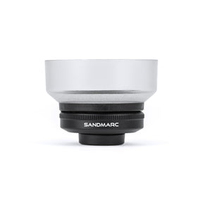 Macro Lens Edition - iPhone XS Max - SANDMARC