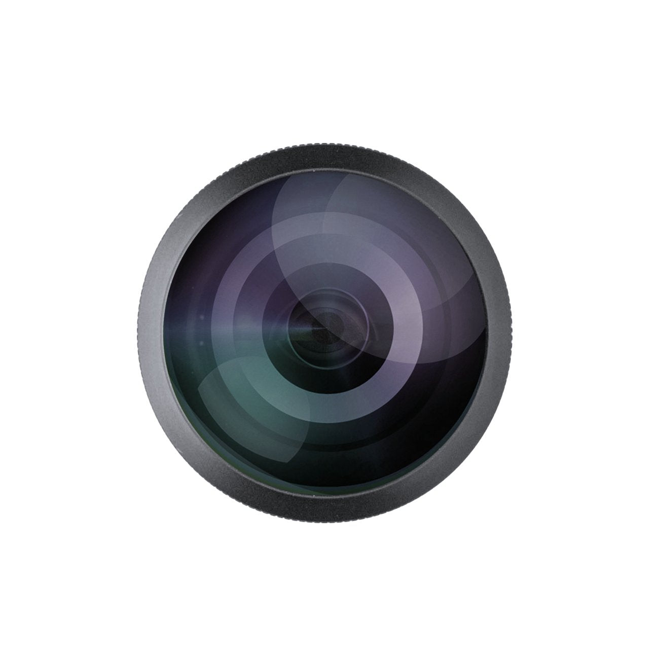 Fisheye Lens Edition - iPhone 8 Plus / 7 Plus - SANDMARC