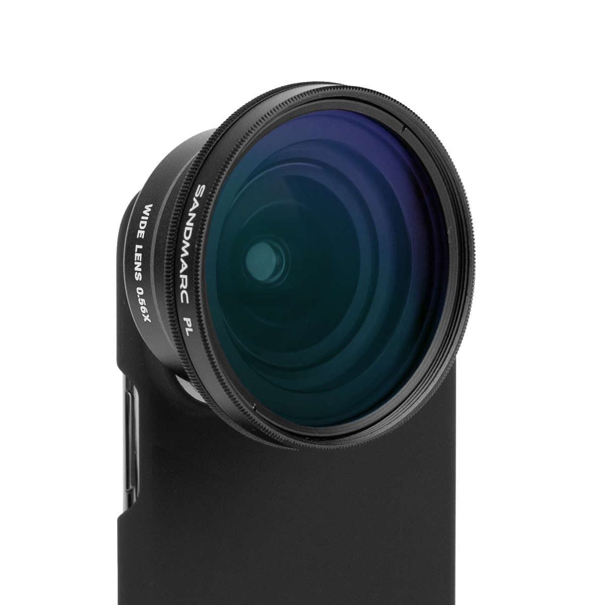 iPhone 13 Wide Angle Lens - SANDMARC