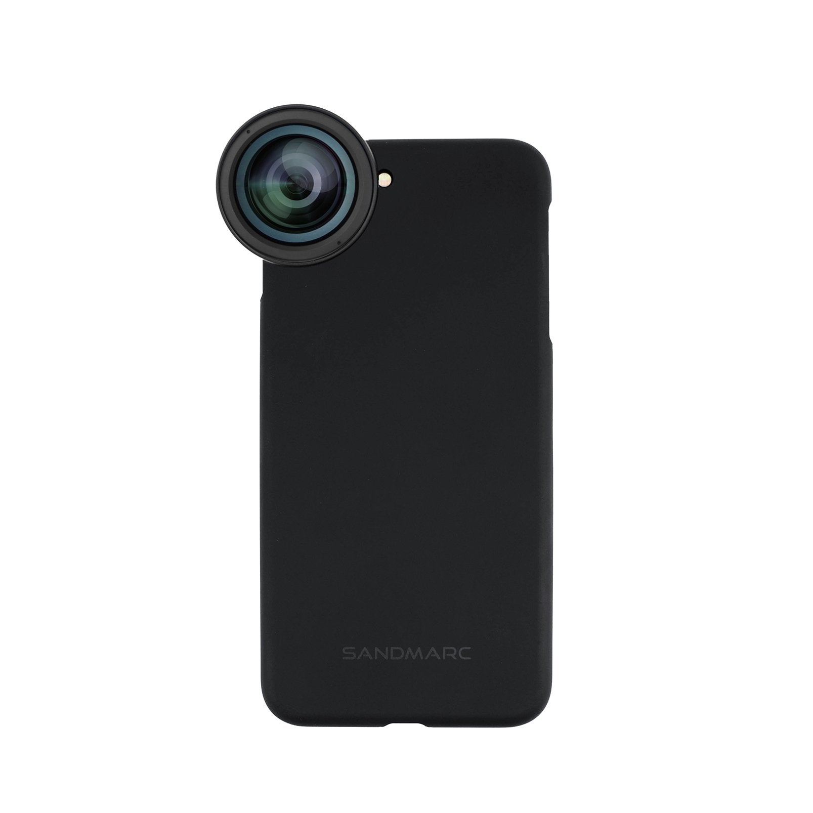Wide Lens Edition - iPhone 7 - SANDMARC