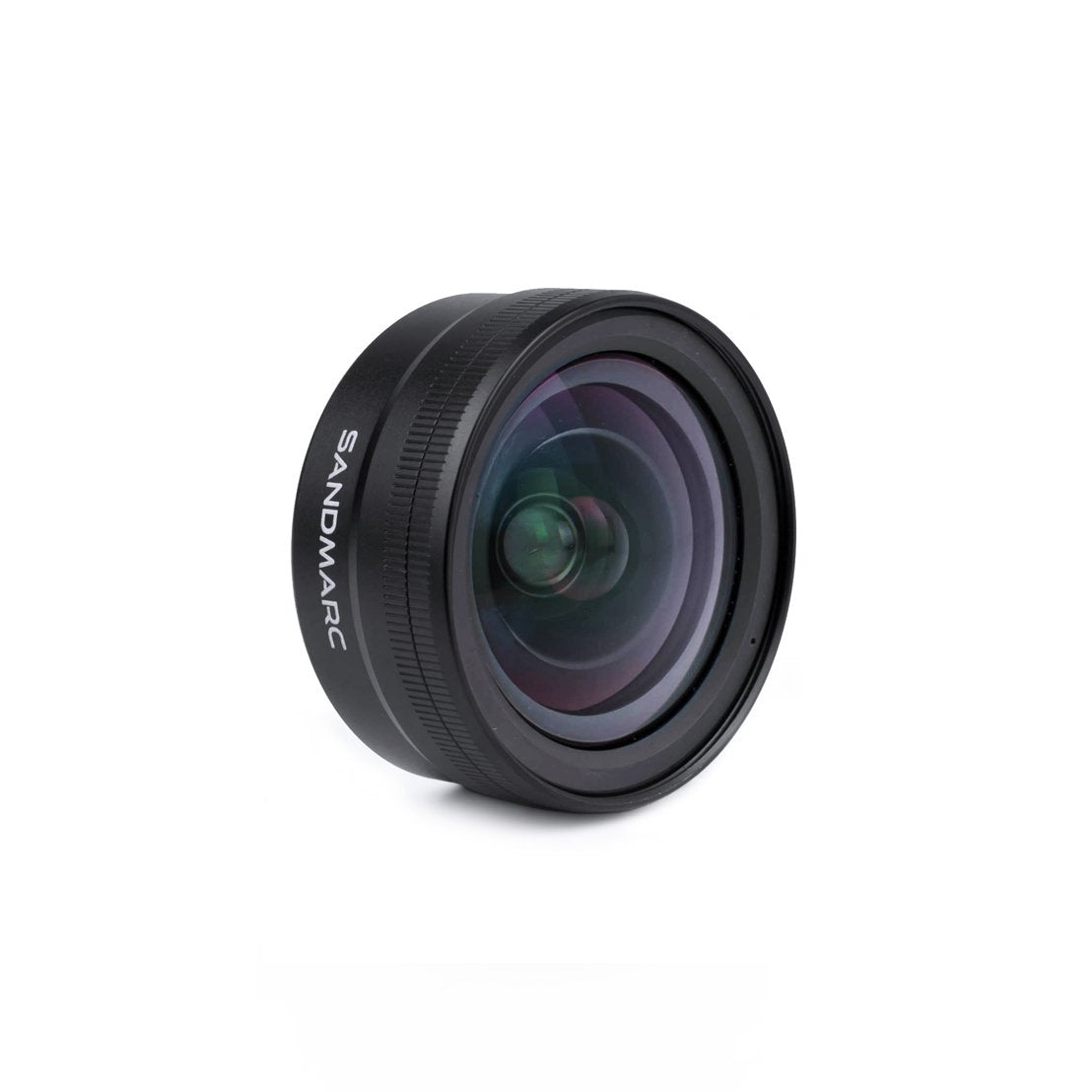 Wide Lens Edition - iPhone X - SANDMARC