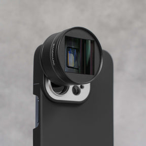 iPhone 13 Pro Max Anamorphic Lens - SANDMARC