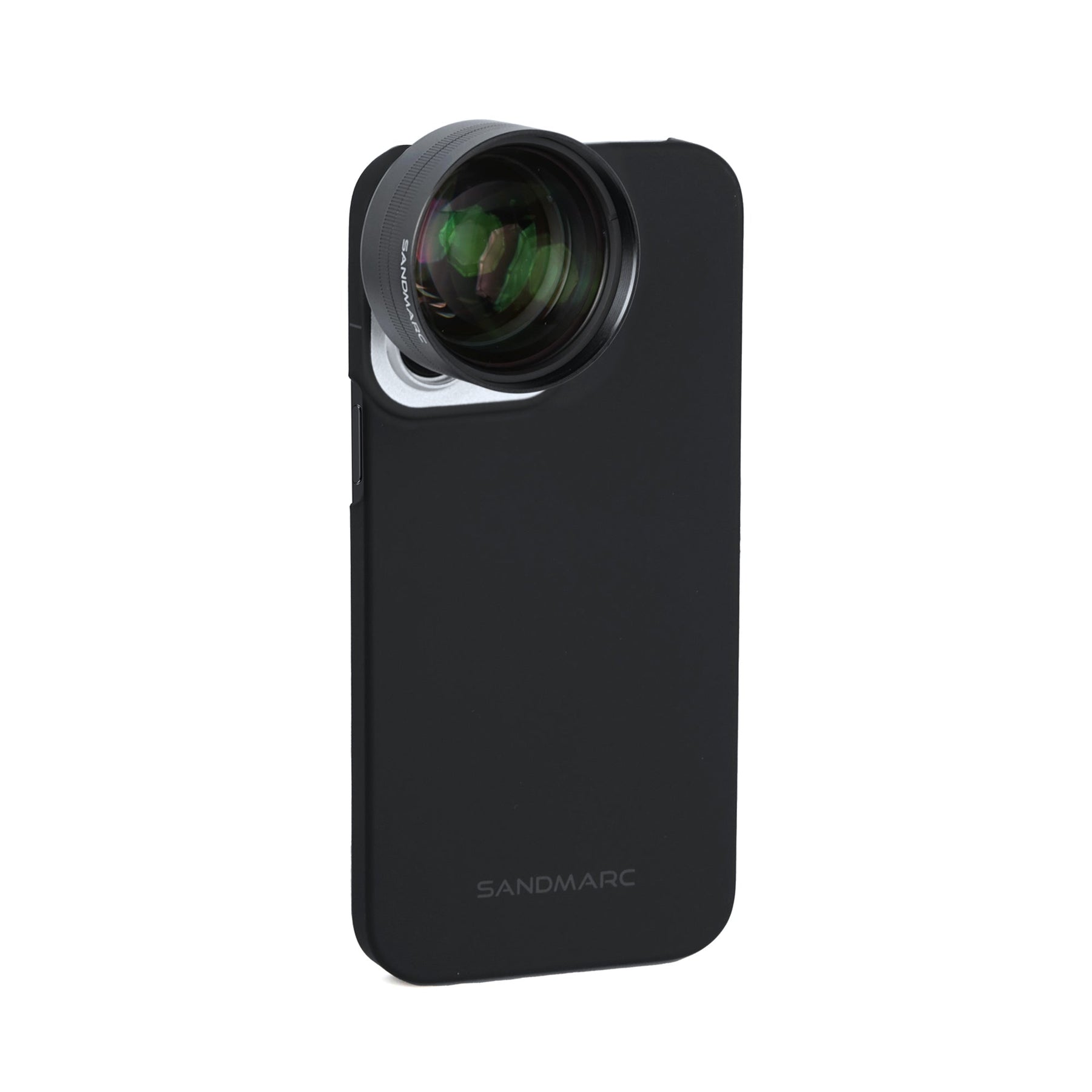 Macro Lens Edition - iPhone 14 Pro Max