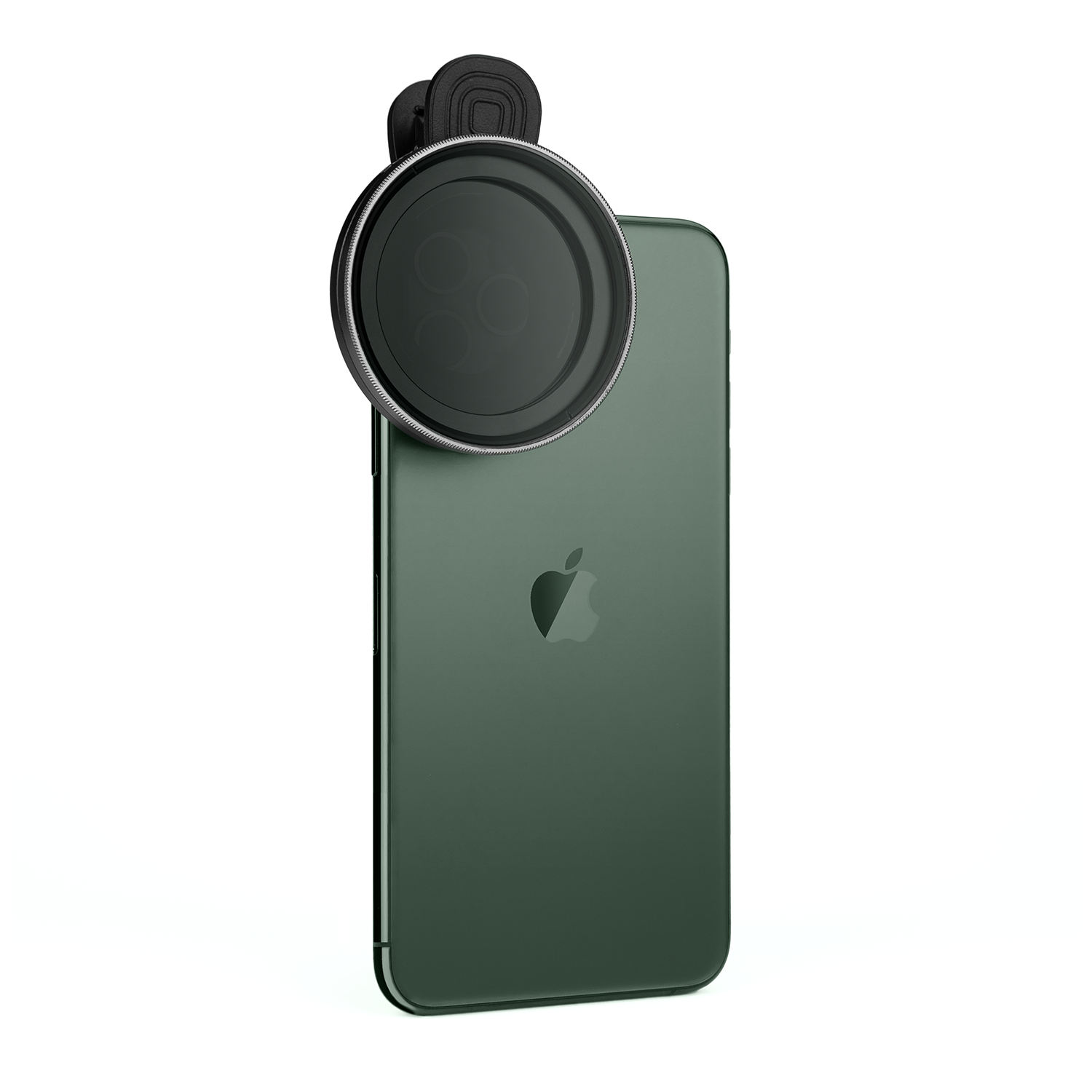 iPhone Variable ND Filter - SANDMARC Motion Filter