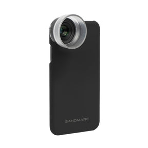 Macro Lens Edition - iPhone 11 - SANDMARC