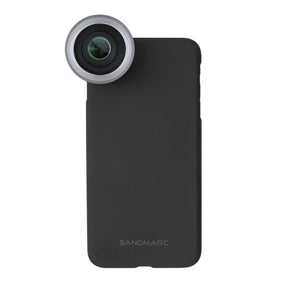Macro Lens Edition - iPhone 12 - SANDMARC