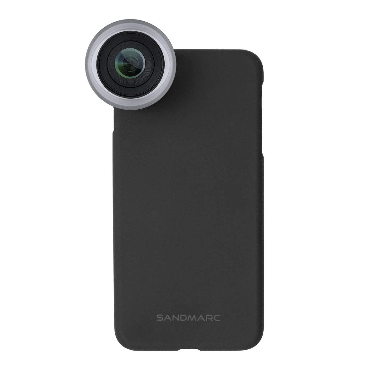Macro Lens Edition - iPhone 12 Mini - SANDMARC