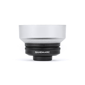 Macro Lens Edition - iPhone 12 Pro - SANDMARC