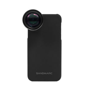 Telephoto Lens Edition - iPhone XR - SANDMARC